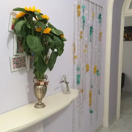 Apartament Piramide Ostiense *