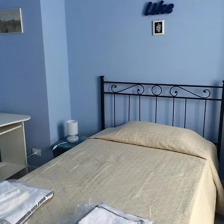 Piramide Ostiense Apartament Rzym