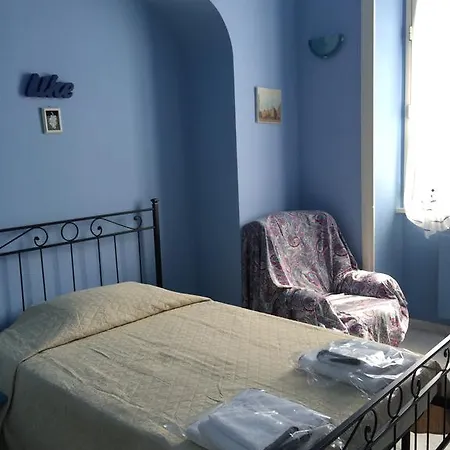 Apartament Piramide Ostiense Rzym